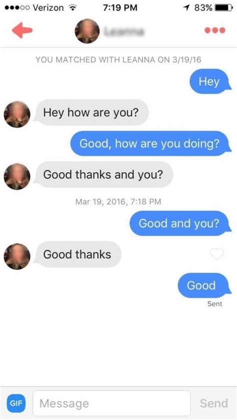 konversationsstartare tinder|25 Dos and Donts for Starting a Conversation on Tinder